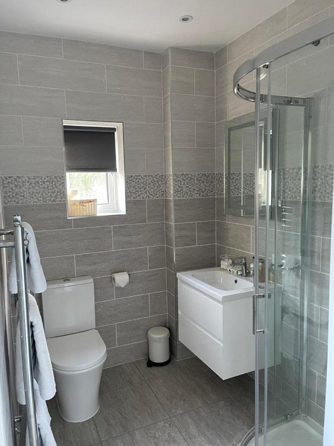 Devonia Guest House Λάιμ Ρέγκις Εξωτερικό φωτογραφία